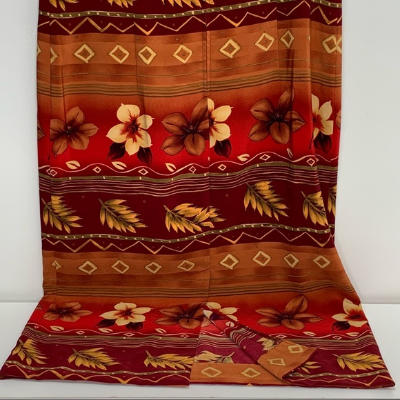 Korea sleeveless maxi dress - Picture 6 of 8